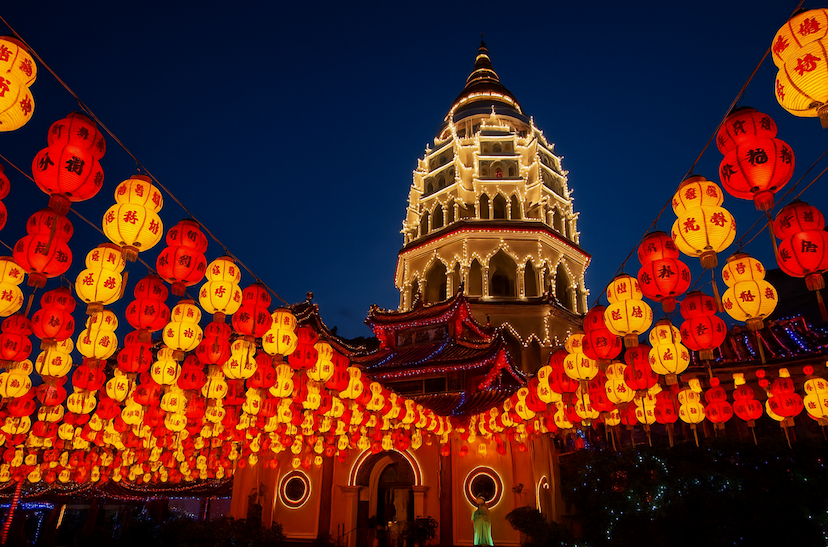 Penang, Malaysia