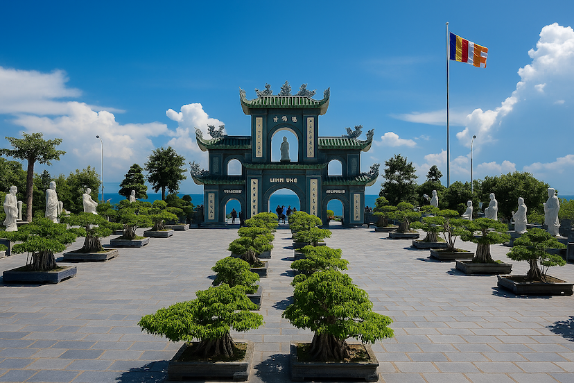 Da Nang, Vietnam